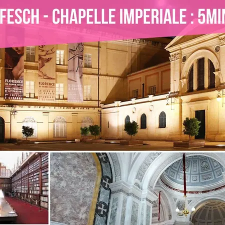 Serafini - Historic Center Modern - By Tgb Appartement