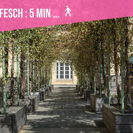 Serafini - Historic Center Modern - By Tgb Appartement *