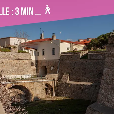 Serafini - Historic Center Modern - By Tgb Appartement Ajaccio (Corsica)